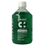 Curasept Daycare protection herbal invasion 500.00 Milliliter