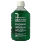 Curasept Daycare protection herbal invasion 500.00 Milliliter