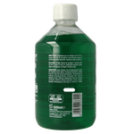 Curasept Daycare protection herbal invasion 500.00 Milliliter