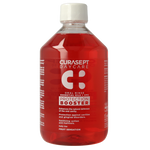 Curasept Daycare protection fruit sensation 500 Milliliter