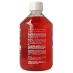 Curasept Daycare protection fruit sensation 500 Milliliter