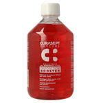 Curasept Daycare protection fruit sensation 500 Milliliter