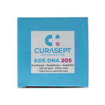Curasept ADS DNA 205 CHX 0,05% mondspoelmiddel 200.00 Milliliter