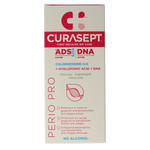 Curasept ADS DNA Perio Pro CHX 0,12% + HA mondspoelmiddel 200.00 Milliliter