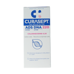 Curasept Mondspoeling chloorhexidine 0,20% 200.00 Milliliter
