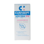 Curasept Mondspoeling chloorhexidine 0,12% 200 Milliliter