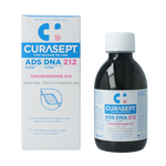 Curasept Mondspoeling chloorhexidine 0,12% 200 Milliliter