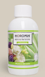 Horomia Wasparfum musica del sole 250.00 Milliliter