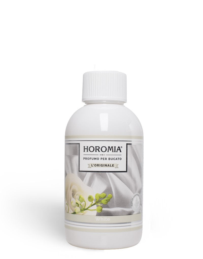 Horomia Wasparfum white 250.00 Milliliter