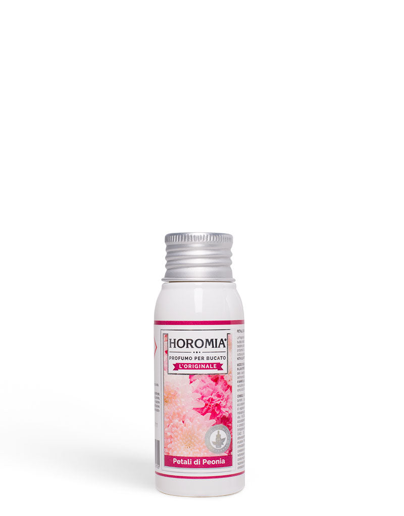 Horomia Wasparfum petali di peonia 50.00 Milliliter