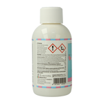 Horomia Wasparfum baby talco 250.00 Milliliter
