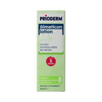 Prioderm Dimeticon lotion 100.00 Milliliter