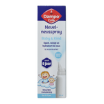 Dampo Nevel neusspray kind 100.00 Milliliter