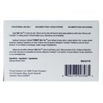 Diversen Skin tac wipe MS407W 50 Stuks
