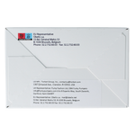 Diversen Skin tac wipe MS407W 50 Stuks
