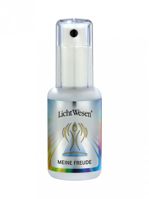 Lichtwesen Mijn vreugde tinctuur 54 30.00 Milliliter