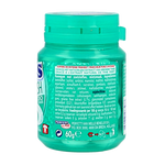 Mentos Gum pure wintergreen pot 30 Stuks