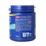 Mentos Gum breeze mint 100.00 Stuks