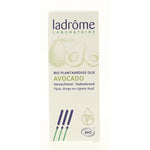 Ladrome Avocado olie bio 100.00 Milliliter