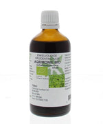 Cruydhof Agrimonia eupatoria hrb tinctuur bio 100.00 Milliliter