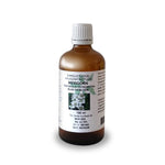 Cruydhof Crataegus oxyacantha / meidoorn tinctuur 100.00 Milliliter