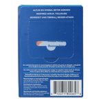 Breathe Right Neusstrips large 30.00 Stuks