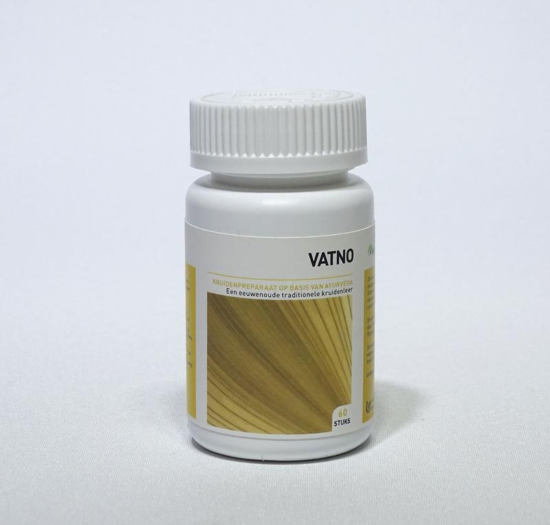 Ayurveda Health Vatno 60.00 Tabletten