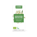 Purasana Moerasspirea vegan bio 120.00 Vegetarische capsules