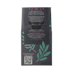 Hampstead Thee English breakfast los bio 100.00 Gram