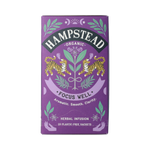 Hampstead Thee focus well bio 20.00 Zakjes