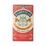 Hampstead Christmas tea bio 20.00 Zakjes