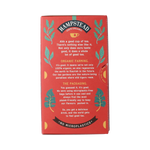 Hampstead Christmas tea bio 20.00 Zakjes