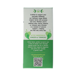 Hampstead Thee cleanse well bio 20.00 Zakjes