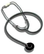 Mainit Stethoscoop lightweight 1.00 Stuks