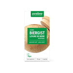 Purasana Levende biergist vegan 120.00 Capsules