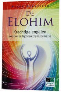 Lichtwesen De Elohim krachtige engelen 1.00 Stuks