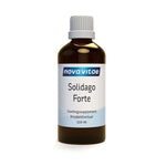 Nova Vitae Solidago forte (guldenroede) kruidentinctuur 100 Milliliter