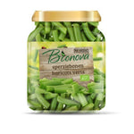 Bionova Sperziebonen bio 340.00 Gram