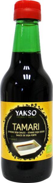Yakso Tamari bio 250.00 Milliliter