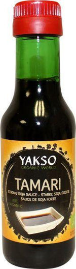 Yakso Tamari bio 125.00 Milliliter