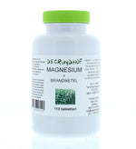 Cruydhof Magnesium en brandnetel 110.00 Tabletten