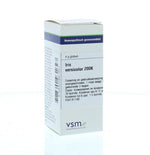 VSM Iris versicolor 200K 4 Gram