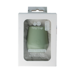 ezpz Tiny cup sage 1.00 Stuks