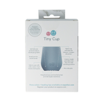 ezpz Tiny cup sage 1.00 Stuks