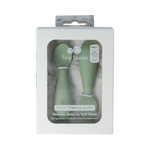 ezpz Tiny spoon set age 2.00 Stuks