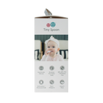 ezpz Tiny spoon set age 2.00 Stuks