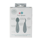 ezpz Tiny spoon set age 2.00 Stuks