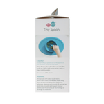 ezpz Tiny spoon set age 2.00 Stuks