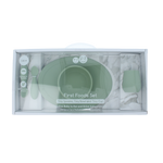 ezpz First food set sage 1.00 Set