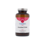 TS Choice Vitamine C 1000 mg & bioflavonoiden 120.00 Tabletten
